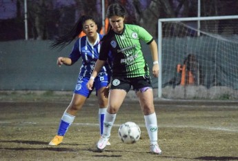 PasÃ³ la tercera fecha 