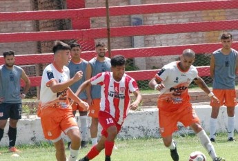 Final de la zona peranencia